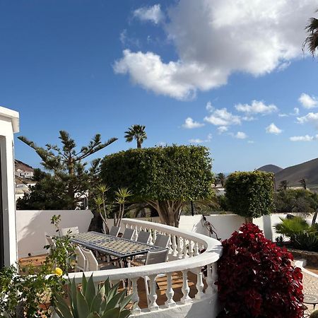 Villa Dora Bella Nazaret Esterno foto