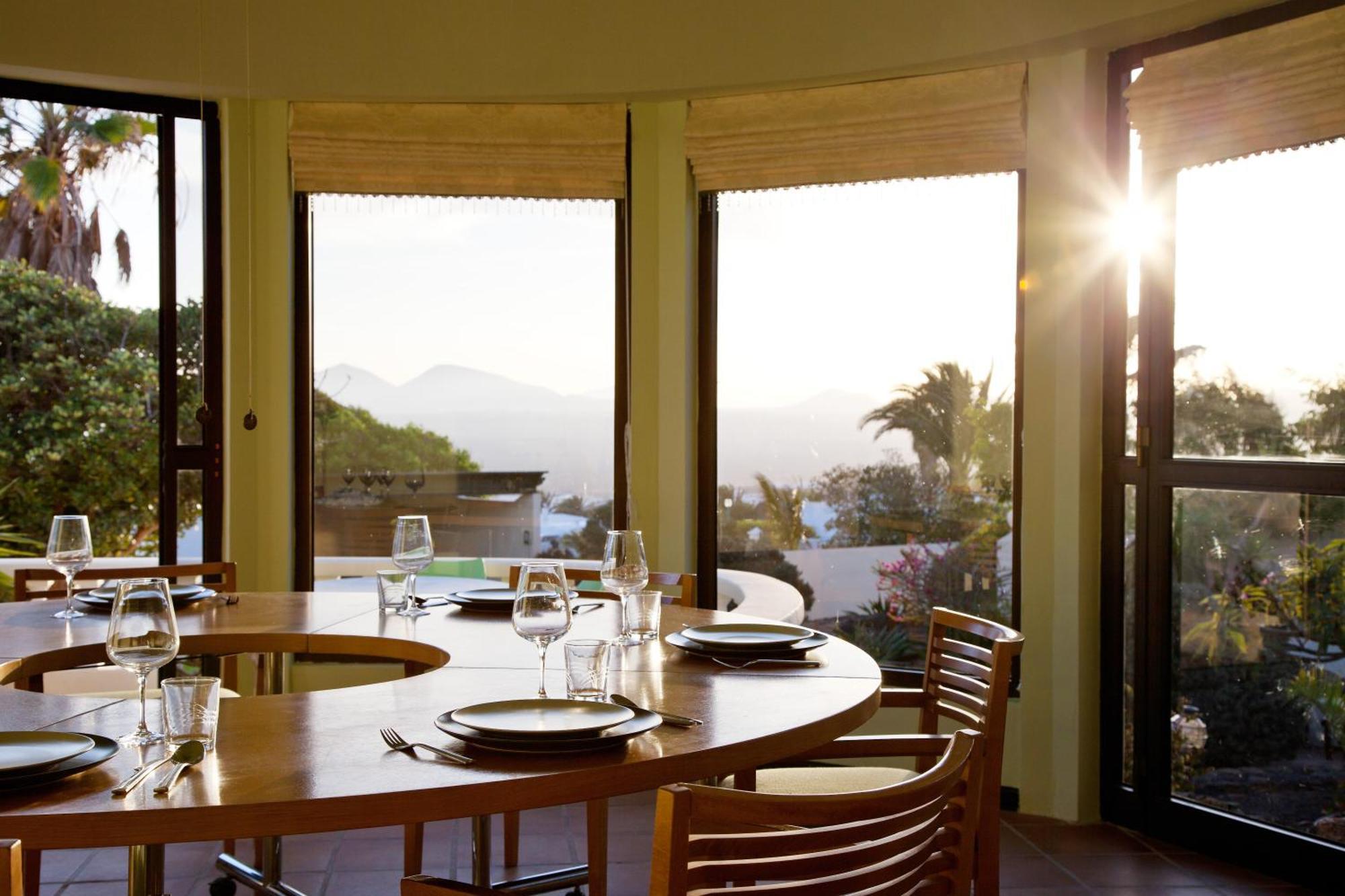 Villa Dora Bella Nazaret Esterno foto