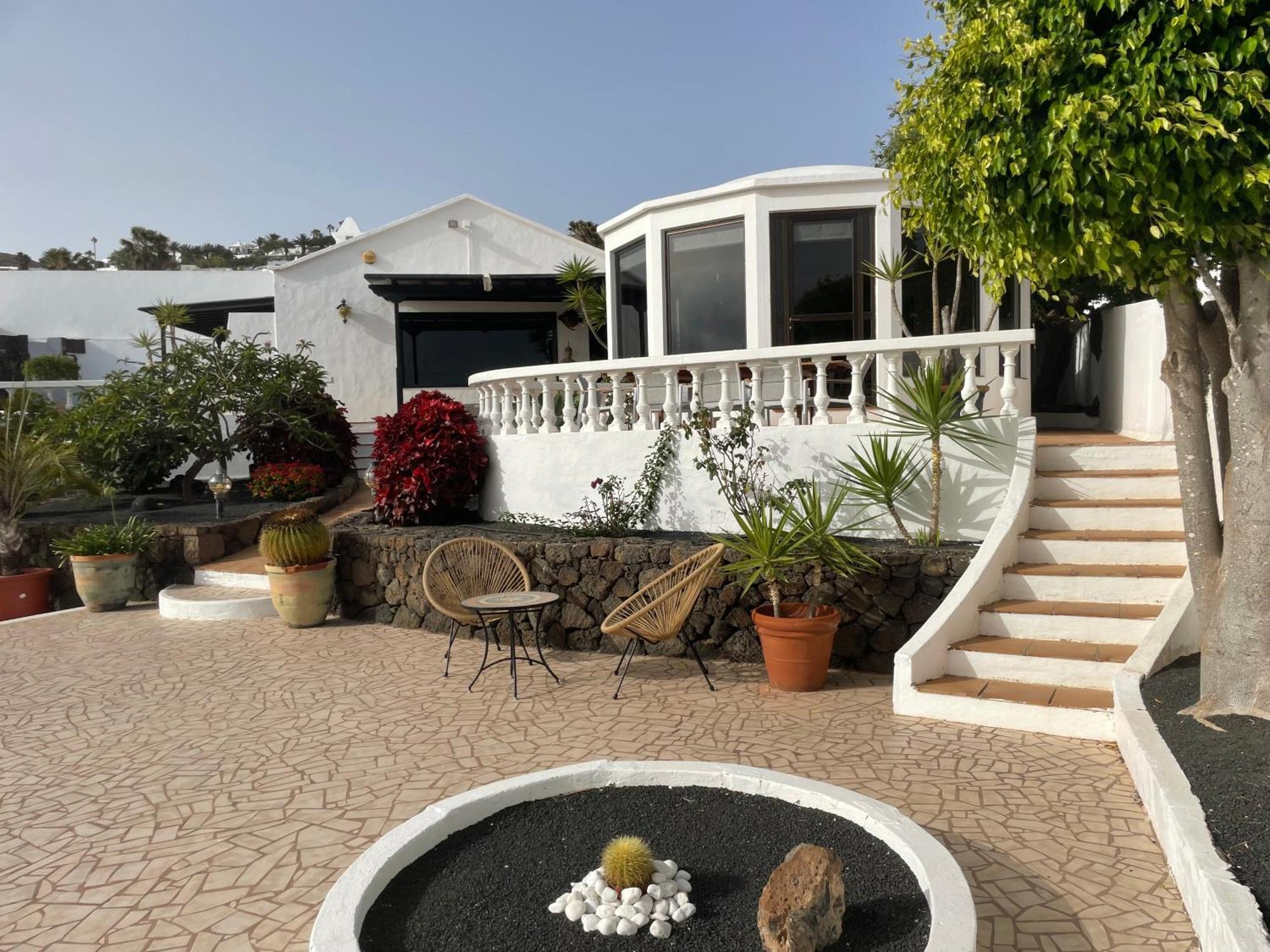 Villa Dora Bella Nazaret Esterno foto
